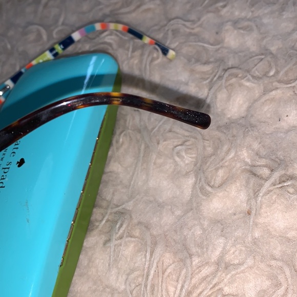 Kate Spade LucyAnn Glasses main image 4